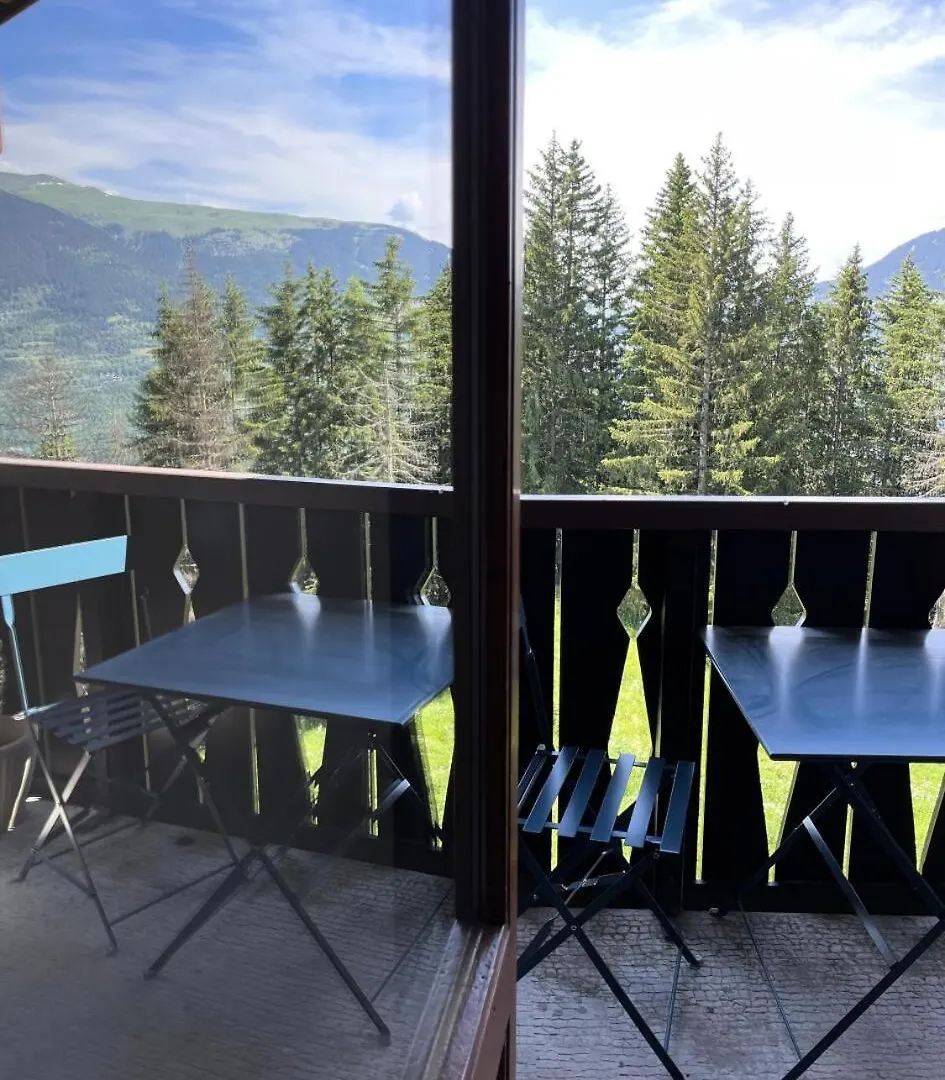 Apartment Residence Les Brigues - Maeva Home - Appartement 2 Pieces 6 Personnes - Confort Mae-7127 Courchevel
