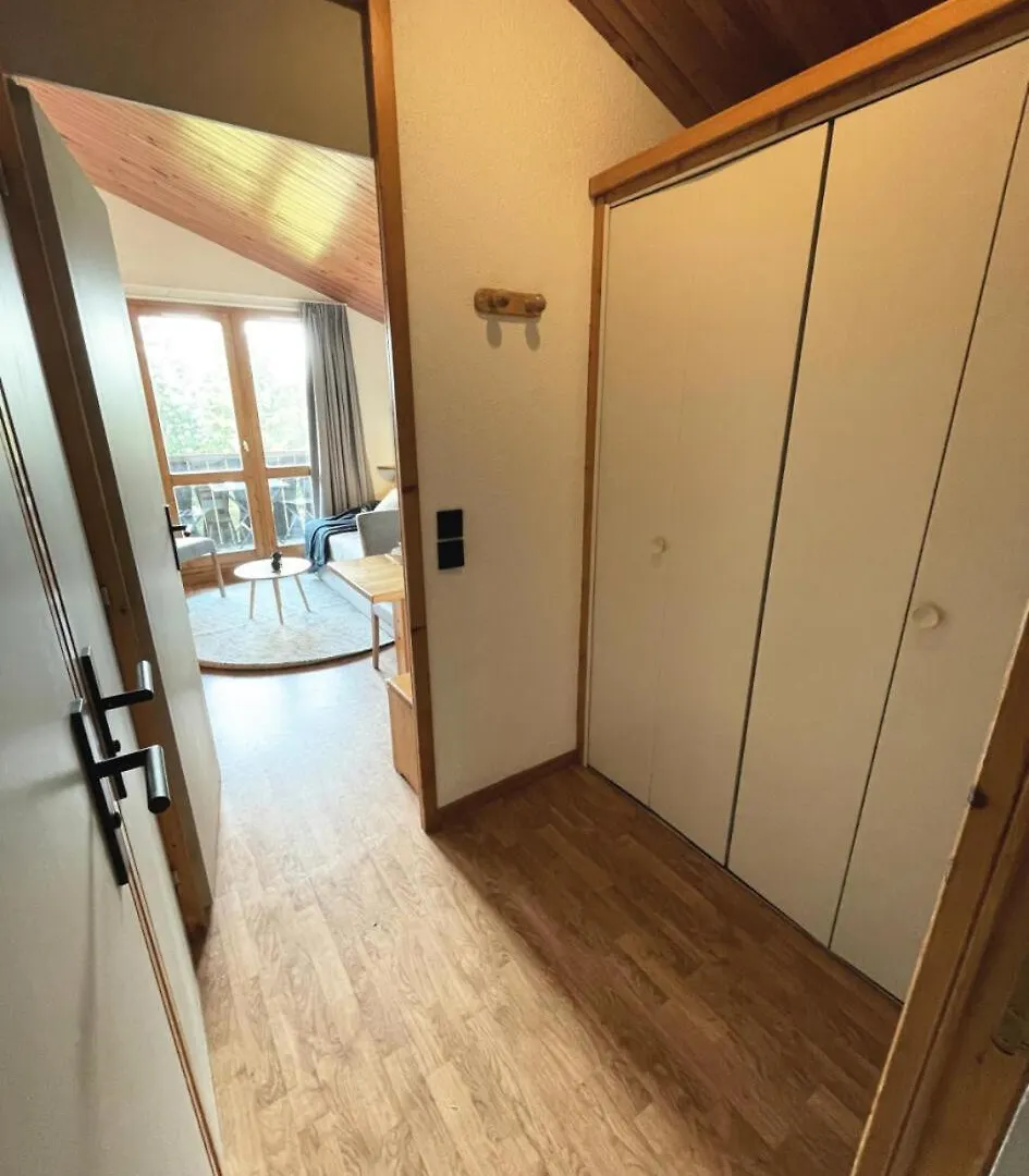 Residence Les Brigues - Maeva Home - Appartement 2 Pieces 6 Personnes - Confort Mae-7127 Courchevel Apartment