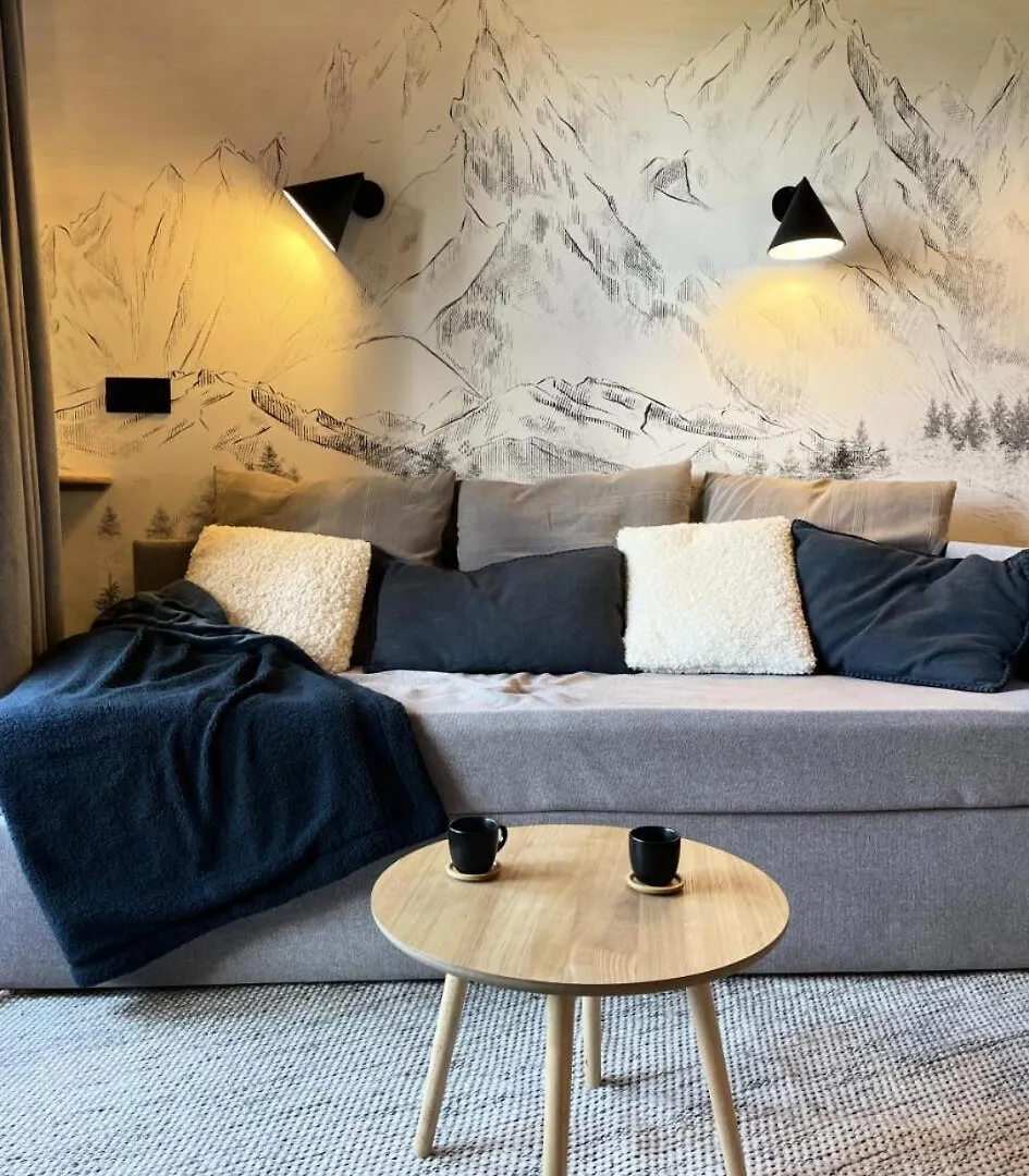 Residence Les Brigues - Maeva Home - Appartement 2 Pieces 6 Personnes - Confort Mae-7127 Courchevel Apartment
