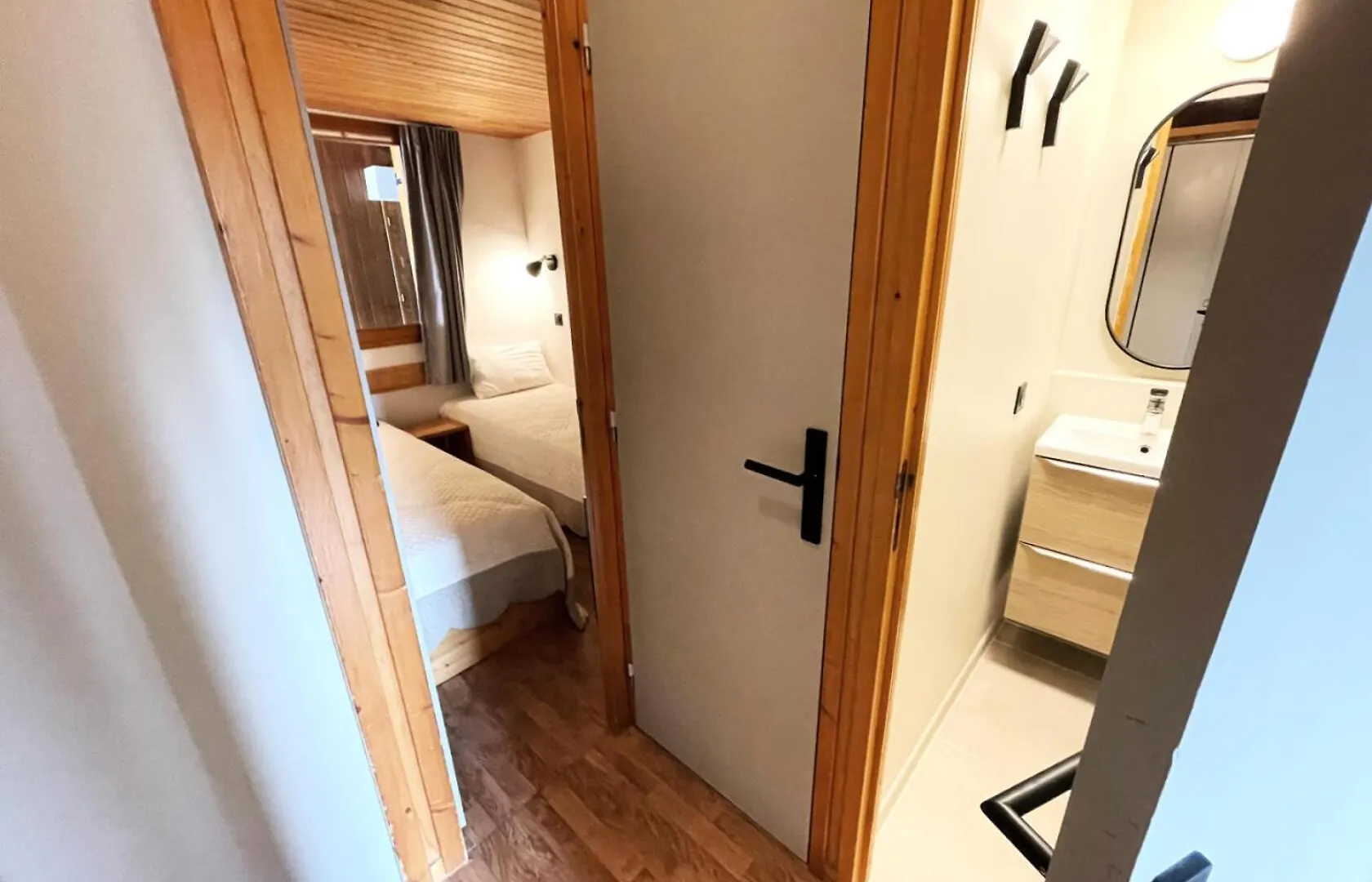 Residence Les Brigues - Maeva Home - Appartement 2 Pieces 6 Personnes - Confort Mae-7127 Courchevel Apartment