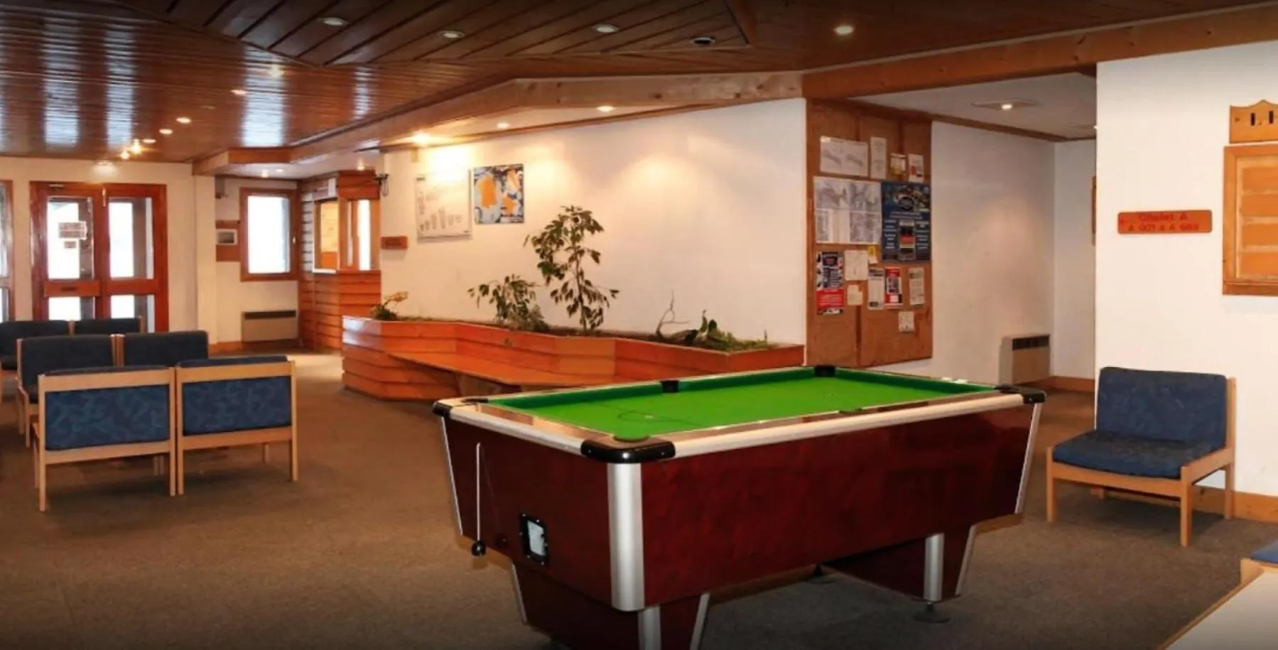 Apartment Residence Les Brigues - Maeva Home - Appartement 2 Pieces 6 Personnes - Confort Mae-7127 Courchevel Frankreich