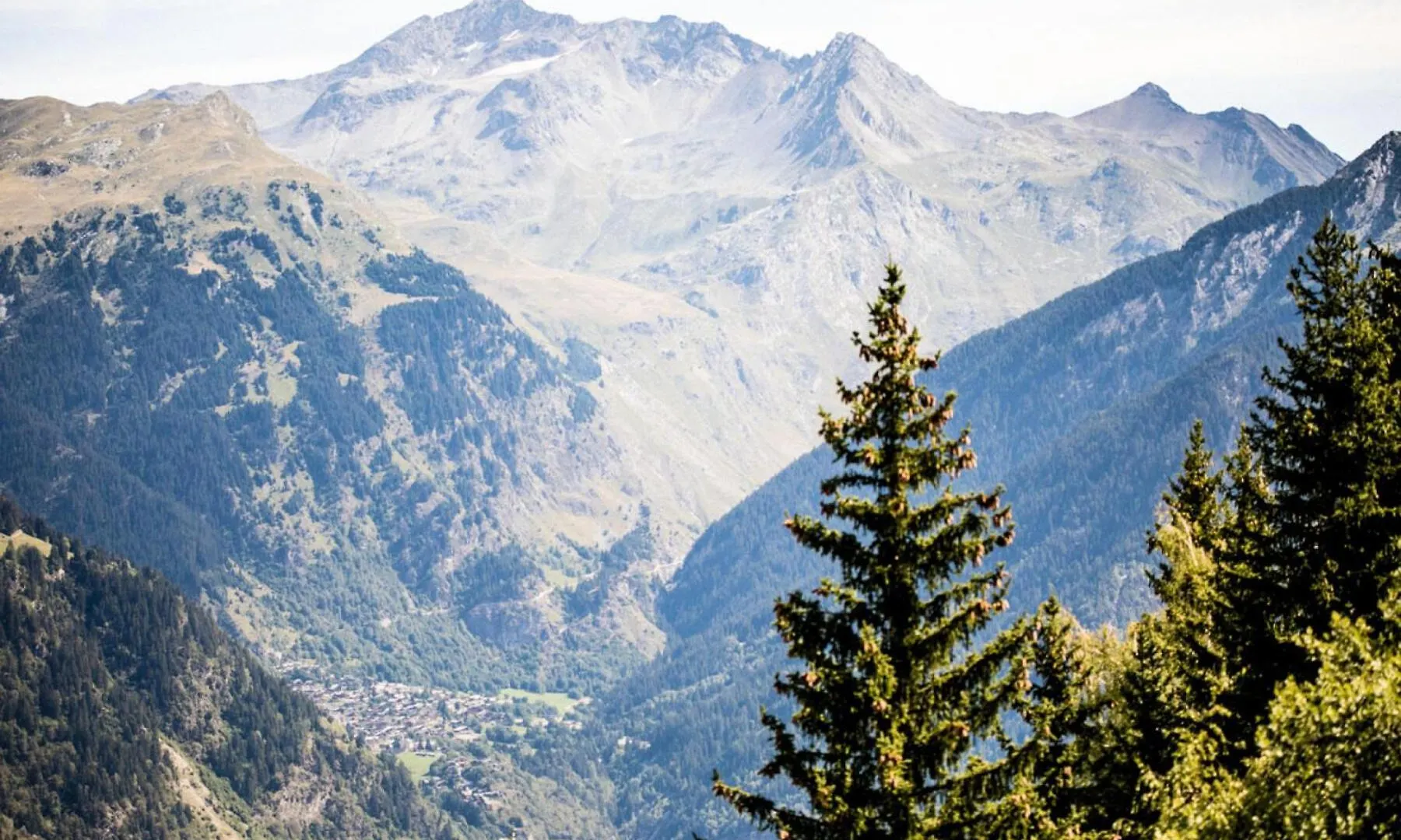 Residence Les Brigues - Maeva Home - Appartement 2 Pieces 6 Personnes - Confort Mae-7127 Courchevel