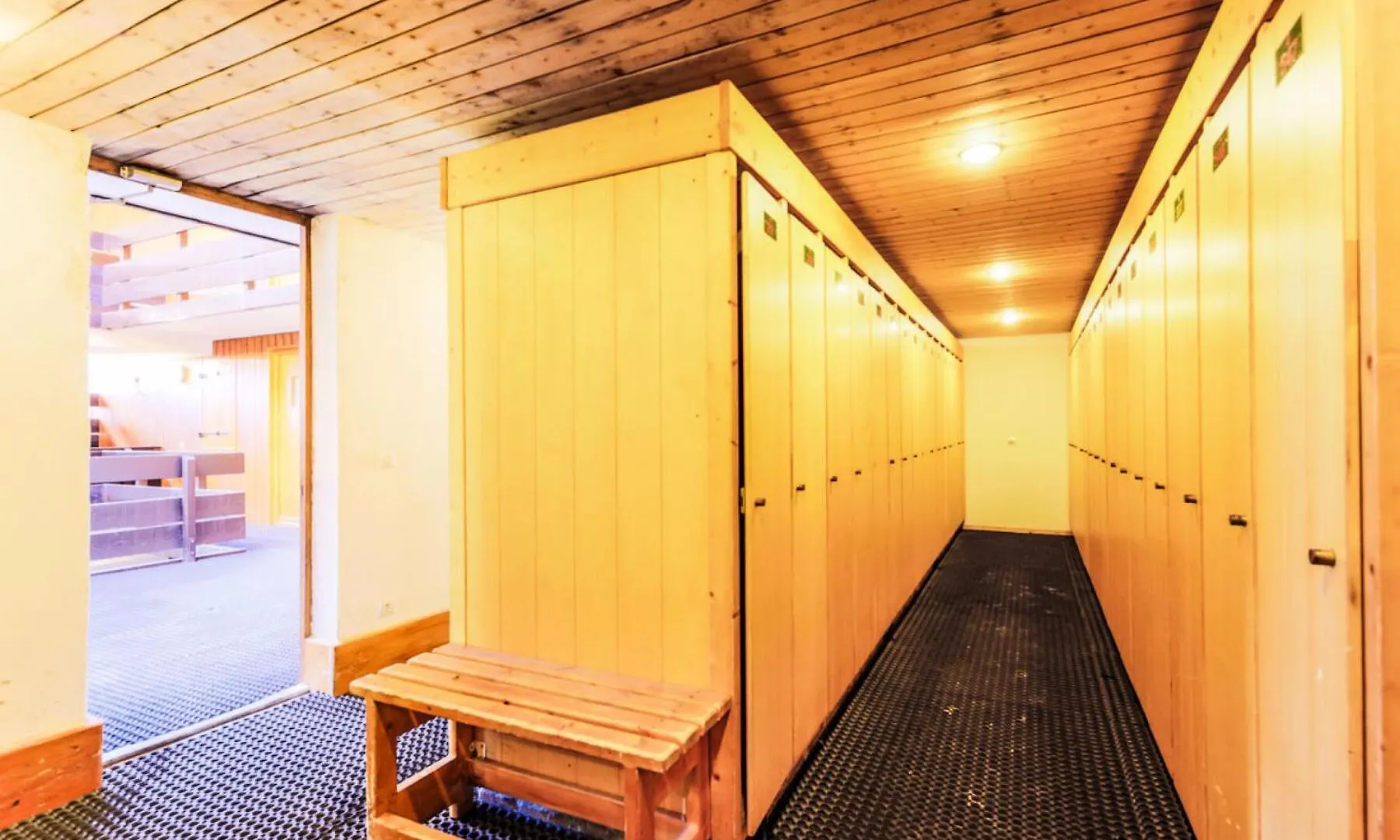 Residence Les Brigues - Maeva Home - Appartement 2 Pieces 6 Personnes - Confort Mae-7127 Courchevel 0*,