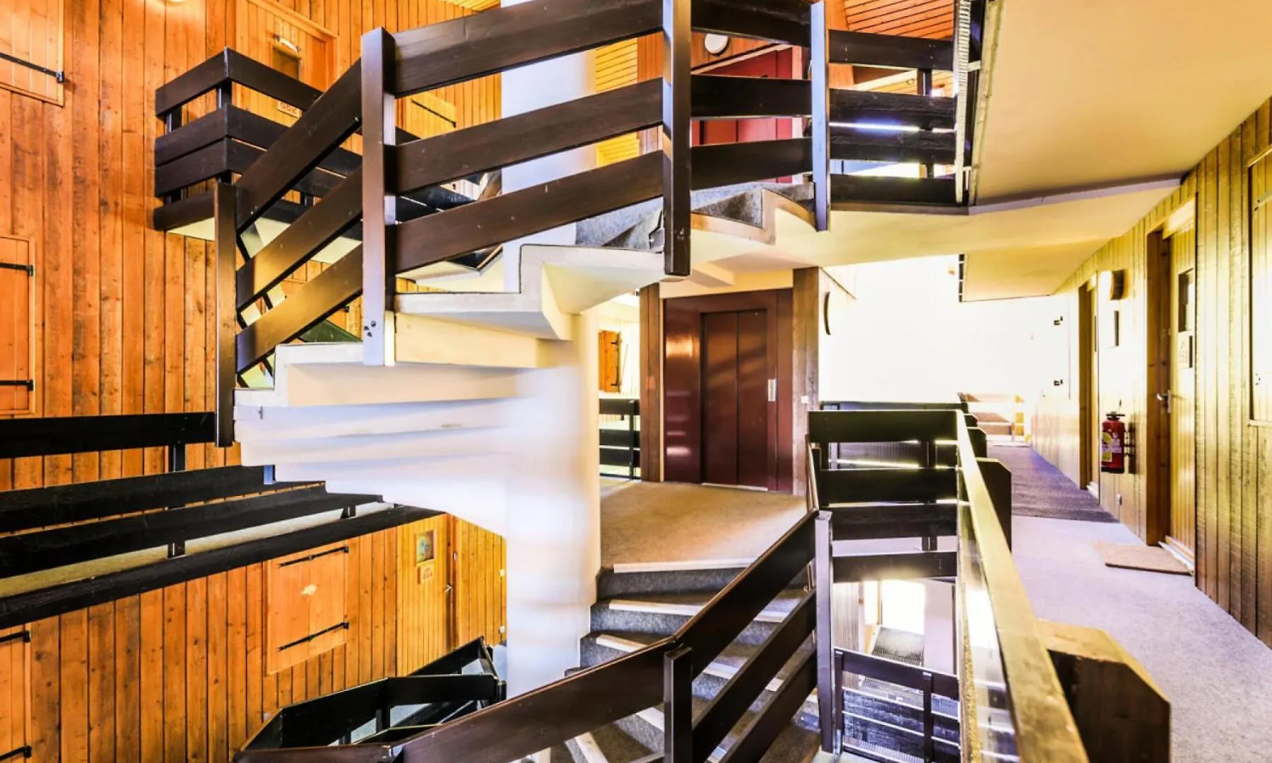Residence Les Brigues - Maeva Home - Appartement 2 Pieces 6 Personnes - Confort Mae-7127 Courchevel 0*,  Frankreich