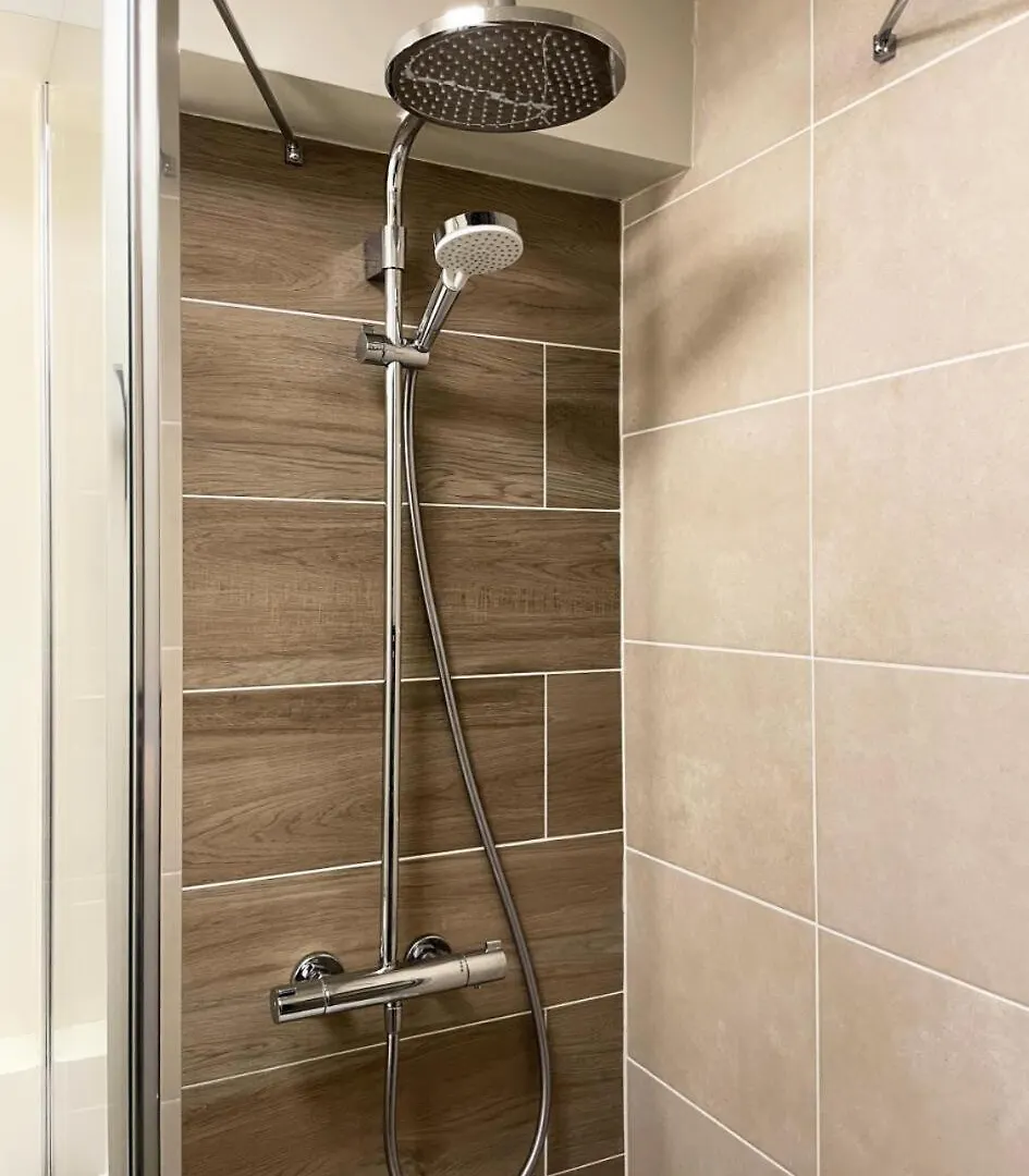 Residence Les Brigues - Maeva Home - Appartement 2 Pieces 6 Personnes - Confort Mae-7127 谷雪维尔
